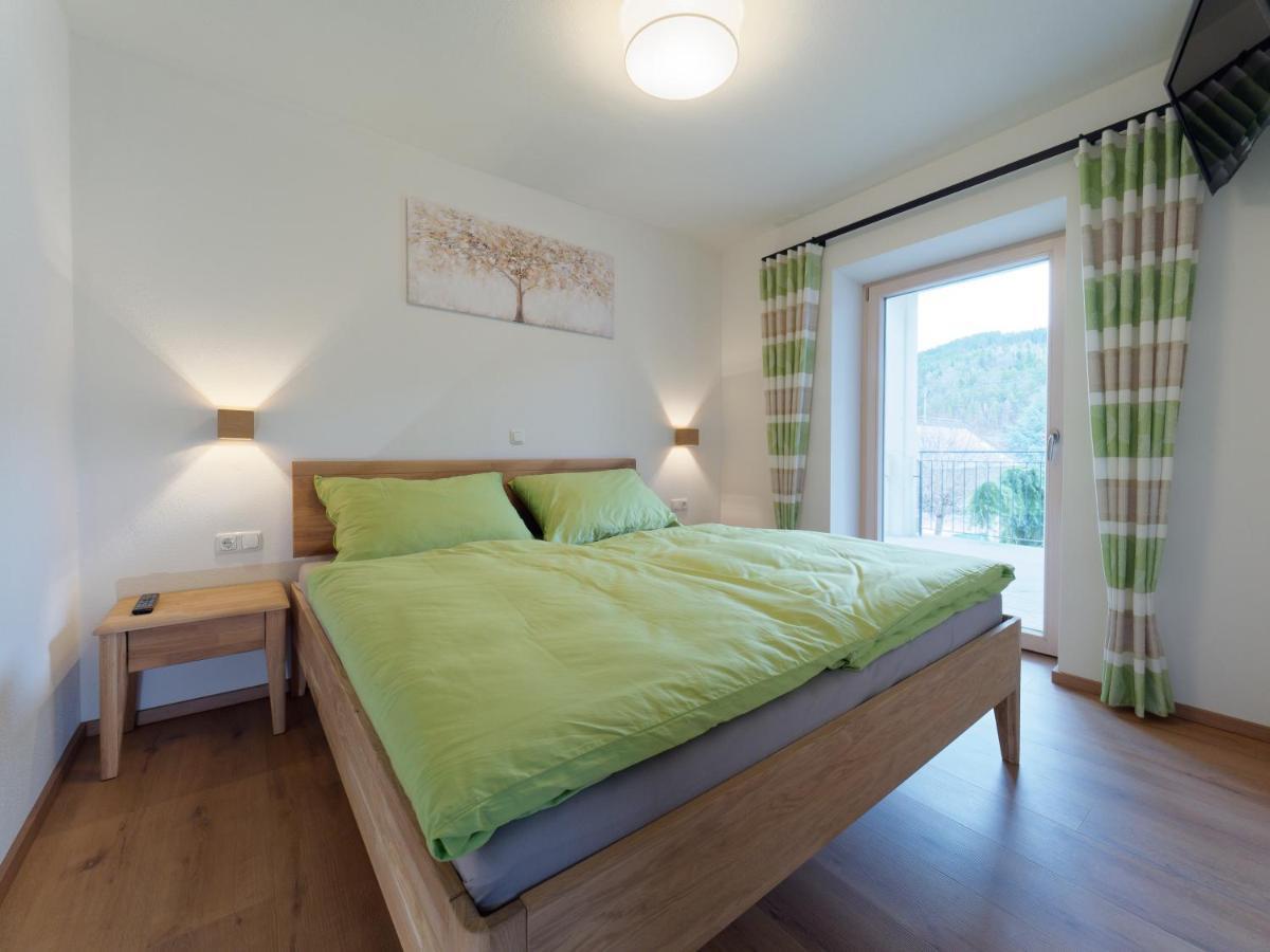 Obsthof Pieber Apartment Weiz Luaran gambar