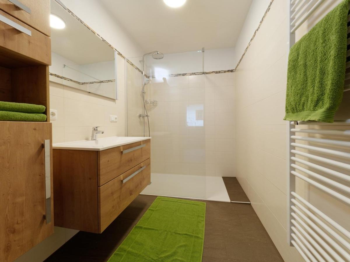 Obsthof Pieber Apartment Weiz Luaran gambar